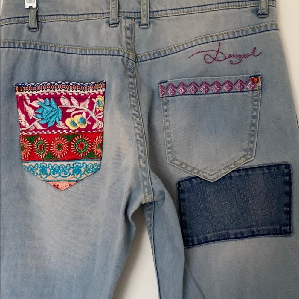 Jeans - Picture 5 of 6